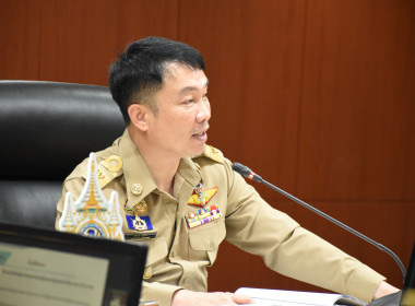 ประชุมคณะกรรมการคัดเลือกผู้แทนของสหกรณ์และผู้แทนของกลุ่มเกษตรกรเป็นกรรมการบริหาร กพส. ครั้งที่ 2/2569 ... พารามิเตอร์รูปภาพ 13