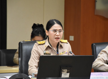 ประชุมคณะกรรมการคัดเลือกผู้แทนของสหกรณ์และผู้แทนของกลุ่มเกษตรกรเป็นกรรมการบริหาร กพส. ครั้งที่ 2/2569 ... พารามิเตอร์รูปภาพ 14