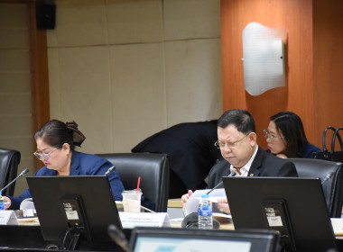 ประชุมคณะกรรมการคัดเลือกผู้แทนของสหกรณ์และผู้แทนของกลุ่มเกษตรกรเป็นกรรมการบริหาร กพส. ครั้งที่ 2/2569 ... พารามิเตอร์รูปภาพ 16