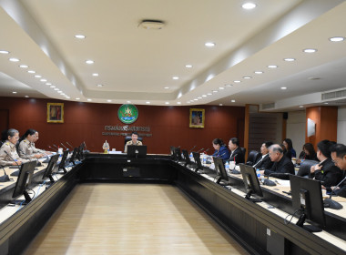 ประชุมคณะกรรมการคัดเลือกผู้แทนของสหกรณ์และผู้แทนของกลุ่มเกษตรกรเป็นกรรมการบริหาร กพส. ครั้งที่ 2/2569 ... พารามิเตอร์รูปภาพ 19