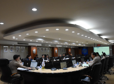 ประชุมคณะกรรมการคัดเลือกผู้แทนของสหกรณ์และผู้แทนของกลุ่มเกษตรกรเป็นกรรมการบริหาร กพส. ครั้งที่ 2/2569 ... พารามิเตอร์รูปภาพ 20