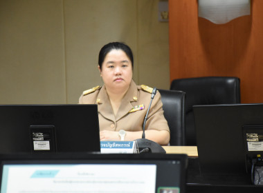 ประชุมคณะกรรมการคัดเลือกผู้แทนของสหกรณ์และผู้แทนของกลุ่มเกษตรกรเป็นกรรมการบริหาร กพส. ครั้งที่ 2/2569 ... พารามิเตอร์รูปภาพ 4