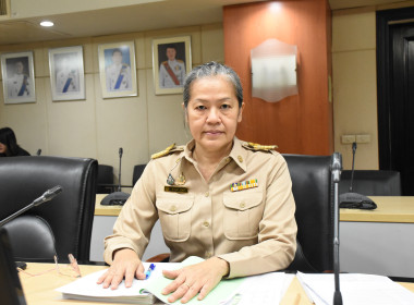 ประชุมคณะกรรมการคัดเลือกผู้แทนของสหกรณ์และผู้แทนของกลุ่มเกษตรกรเป็นกรรมการบริหาร กพส. ครั้งที่ 2/2569 ... พารามิเตอร์รูปภาพ 6