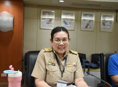 การประชุมคณะอนุกรรมการพิจารณาเงินกู้ กพน. ... พารามิเตอร์รูปภาพ 12