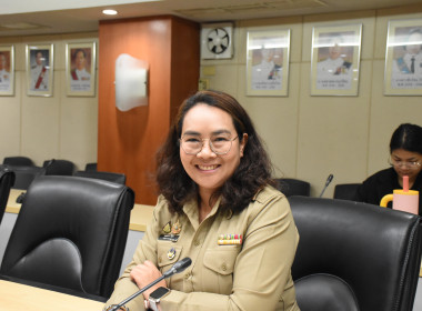 การประชุมคณะอนุกรรมการพิจารณาเงินกู้ กพน. ... พารามิเตอร์รูปภาพ 9