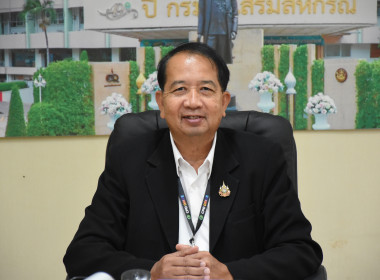 ประชุมหารือสรุปผลการเบิกจ่ายงบประมาณ พ.ศ.2569 ... พารามิเตอร์รูปภาพ 1