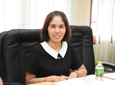 ประชุมหารือสรุปผลการเบิกจ่ายงบประมาณ พ.ศ.2569 ... พารามิเตอร์รูปภาพ 10