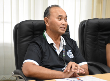 ประชุมหารือสรุปผลการเบิกจ่ายงบประมาณ พ.ศ.2569 ... พารามิเตอร์รูปภาพ 11