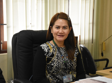 ประชุมหารือสรุปผลการเบิกจ่ายงบประมาณ พ.ศ.2569 ... พารามิเตอร์รูปภาพ 12