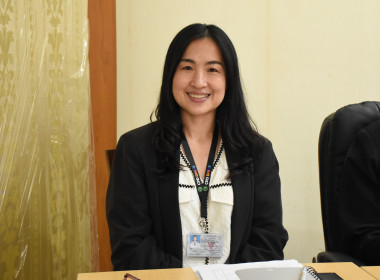 ประชุมหารือสรุปผลการเบิกจ่ายงบประมาณ พ.ศ.2569 ... พารามิเตอร์รูปภาพ 14