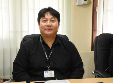 ประชุมหารือสรุปผลการเบิกจ่ายงบประมาณ พ.ศ.2569 ... พารามิเตอร์รูปภาพ 7