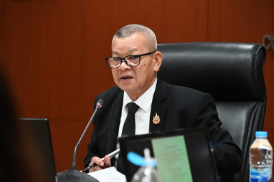 การประชุมคณะกรรมการพิจารณาการอนุญาตให้ใช้ประโยชน์ในที่ดินในเขตนิคมสหกรณ์ ระดับกรม ครั้งที่ 3/2569 ... พารามิเตอร์รูปภาพ 1