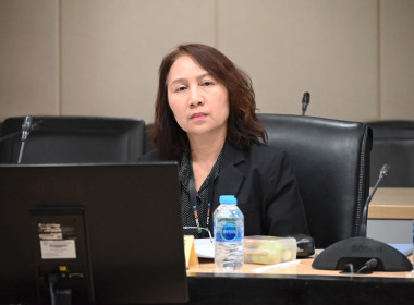 การประชุมคณะกรรมการพิจารณาการอนุญาตให้ใช้ประโยชน์ในที่ดินในเขตนิคมสหกรณ์ ระดับกรม ครั้งที่ 3/2569 ... พารามิเตอร์รูปภาพ 12