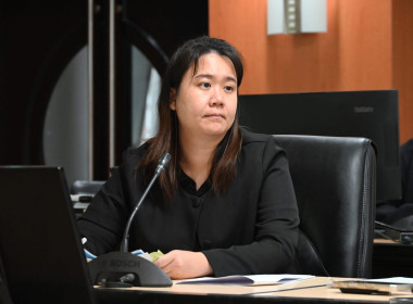 การประชุมคณะกรรมการพิจารณาการอนุญาตให้ใช้ประโยชน์ในที่ดินในเขตนิคมสหกรณ์ ระดับกรม ครั้งที่ 3/2569 ... พารามิเตอร์รูปภาพ 15