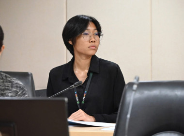 การประชุมคณะกรรมการพิจารณาการอนุญาตให้ใช้ประโยชน์ในที่ดินในเขตนิคมสหกรณ์ ระดับกรม ครั้งที่ 3/2569 ... พารามิเตอร์รูปภาพ 18