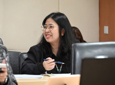 การประชุมคณะกรรมการพิจารณาการอนุญาตให้ใช้ประโยชน์ในที่ดินในเขตนิคมสหกรณ์ ระดับกรม ครั้งที่ 3/2569 ... พารามิเตอร์รูปภาพ 19