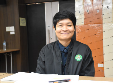 การประชุมชี้แจ้งการสำรวจความต้องการใช้เงินกองทุนพัฒนาสหกรณ์ ... พารามิเตอร์รูปภาพ 16
