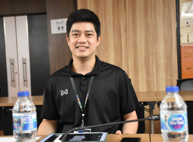 การประชุมชี้แจ้งการสำรวจความต้องการใช้เงินกองทุนพัฒนาสหกรณ์ ... พารามิเตอร์รูปภาพ 17