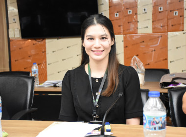 การประชุมชี้แจ้งการสำรวจความต้องการใช้เงินกองทุนพัฒนาสหกรณ์ ... พารามิเตอร์รูปภาพ 23