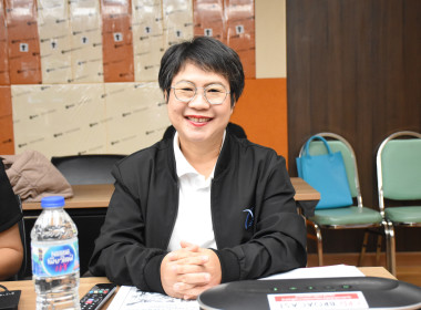 การประชุมชี้แจ้งการสำรวจความต้องการใช้เงินกองทุนพัฒนาสหกรณ์ ... พารามิเตอร์รูปภาพ 24
