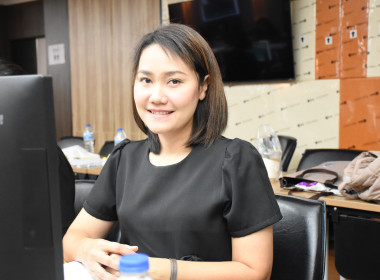 การประชุมชี้แจ้งการสำรวจความต้องการใช้เงินกองทุนพัฒนาสหกรณ์ ... พารามิเตอร์รูปภาพ 25