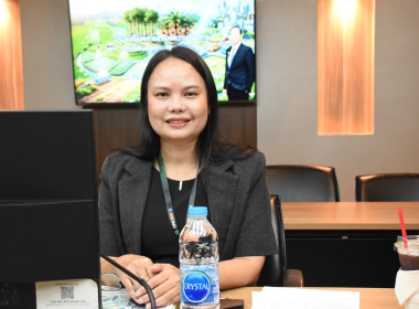 การประชุมชี้แจ้งการสำรวจความต้องการใช้เงินกองทุนพัฒนาสหกรณ์ ... พารามิเตอร์รูปภาพ 3