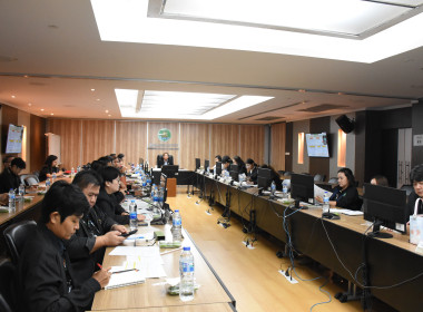 การประชุมชี้แจ้งการสำรวจความต้องการใช้เงินกองทุนพัฒนาสหกรณ์ ... พารามิเตอร์รูปภาพ 32