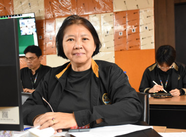 การประชุมชี้แจ้งการสำรวจความต้องการใช้เงินกองทุนพัฒนาสหกรณ์ ... พารามิเตอร์รูปภาพ 6