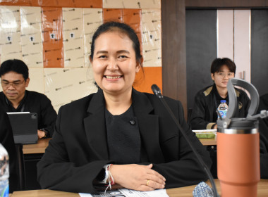 การประชุมชี้แจ้งการสำรวจความต้องการใช้เงินกองทุนพัฒนาสหกรณ์ ... พารามิเตอร์รูปภาพ 8