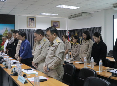 การประชุมปัญหาพื้นที่ป่าสงวนแห่งชาติ ป่าแม่ริม ... พารามิเตอร์รูปภาพ 25