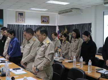 การประชุมปัญหาพื้นที่ป่าสงวนแห่งชาติ ป่าแม่ริม ... พารามิเตอร์รูปภาพ 26