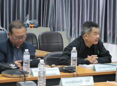 การประชุมปัญหาพื้นที่ป่าสงวนแห่งชาติ ป่าแม่ริม ... พารามิเตอร์รูปภาพ 8
