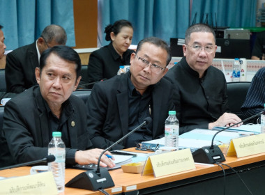 การประชุมคณะกรรมการปฏิรูปที่ดินเพื่อเกษตรกรรม ครั้งที่ ... พารามิเตอร์รูปภาพ 5