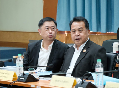 การประชุมคณะกรรมการปฏิรูปที่ดินเพื่อเกษตรกรรม ครั้งที่ ... พารามิเตอร์รูปภาพ 10
