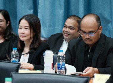 การประชุมคณะกรรมการปฏิรูปที่ดินเพื่อเกษตรกรรม ครั้งที่ ... พารามิเตอร์รูปภาพ 18