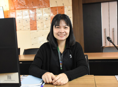 การประชุมคณะทำงานบริหารความเสี่ยงและการควบคุมภายในเงินกองทุนพัฒนาสหกรณ์ ครั้งที่ 3 /2569 ... พารามิเตอร์รูปภาพ 10