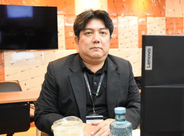การประชุมคณะทำงานบริหารความเสี่ยงและการควบคุมภายในเงินกองทุนพัฒนาสหกรณ์ ครั้งที่ 3 /2569 ... พารามิเตอร์รูปภาพ 12