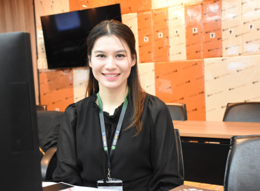 การประชุมคณะทำงานบริหารความเสี่ยงและการควบคุมภายในเงินกองทุนพัฒนาสหกรณ์ ครั้งที่ 3 /2569 ... พารามิเตอร์รูปภาพ 14