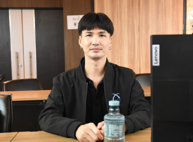 การประชุมคณะทำงานบริหารความเสี่ยงและการควบคุมภายในเงินกองทุนพัฒนาสหกรณ์ ครั้งที่ 3 /2569 ... พารามิเตอร์รูปภาพ 16