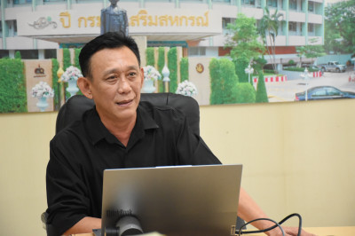 การประชุมเรื่องเตรียมความพร้อมเพื่อรับการตรวจรับการประเมินโครงการสมดุลชีวีตคนทำงาน ประจำปี 2569 ... พารามิเตอร์รูปภาพ 1