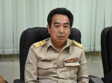 การประชุมเรื่องเตรียมความพร้อมเพื่อรับการตรวจรับการประเมินโครงการสมดุลชีวีตคนทำงาน ประจำปี 2569 ... พารามิเตอร์รูปภาพ 12