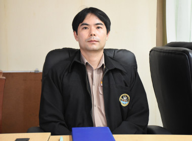 การประชุมเรื่องเตรียมความพร้อมเพื่อรับการตรวจรับการประเมินโครงการสมดุลชีวีตคนทำงาน ประจำปี 2569 ... พารามิเตอร์รูปภาพ 7