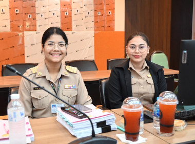 รองอธิบดีฯ ... พารามิเตอร์รูปภาพ 16