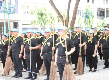 บุคลากร กพน. เข้าร่วมโครงการจัดงานเฉลิมพระเกียรติ ... พารามิเตอร์รูปภาพ 25