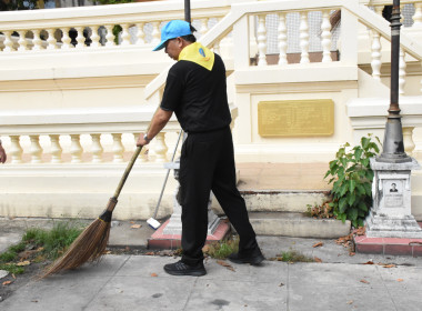 บุคลากร กพน. เข้าร่วมโครงการจัดงานเฉลิมพระเกียรติ ... พารามิเตอร์รูปภาพ 30