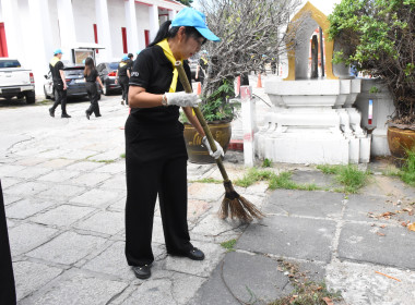 บุคลากร กพน. เข้าร่วมโครงการจัดงานเฉลิมพระเกียรติ ... พารามิเตอร์รูปภาพ 37