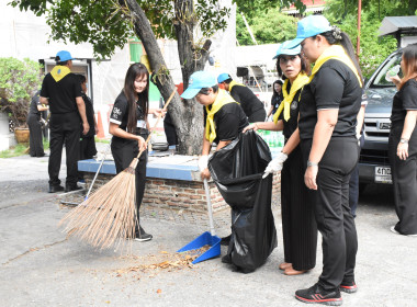 บุคลากร กพน. เข้าร่วมโครงการจัดงานเฉลิมพระเกียรติ ... พารามิเตอร์รูปภาพ 41