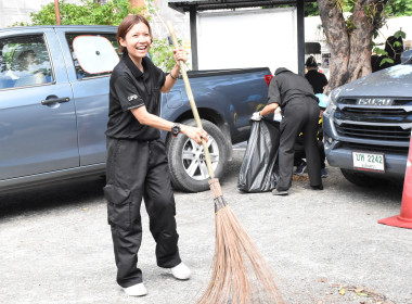 บุคลากร กพน. เข้าร่วมโครงการจัดงานเฉลิมพระเกียรติ ... พารามิเตอร์รูปภาพ 43