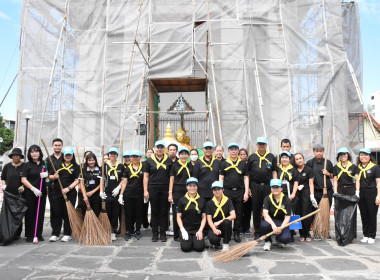บุคลากร กพน. เข้าร่วมโครงการจัดงานเฉลิมพระเกียรติ ... พารามิเตอร์รูปภาพ 48