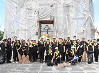 บุคลากร กพน. เข้าร่วมโครงการจัดงานเฉลิมพระเกียรติ ... พารามิเตอร์รูปภาพ 49